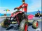 Laro Quad Bike Traffic Racing Mania online
