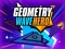 Laro Geometry Wave Hero online