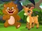 Laro Fun Animals Jigsaw online