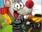 Laro Rat Crossing online