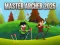 Laro Master Archer 2025 online
