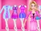 Laro Fashion Girl Career Outfits online