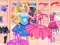Laro Sweet Princess Dressing Room online