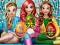 Laro Princesses Easter Fun online