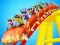Laro Amazing Park Reckless Roller Coaster 2019 online