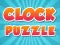 Laro Clock Puzzle online