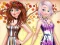 Laro Princesses BFFs Fall Party online