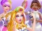 Laro Superstar Hair Salon online
