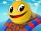Laro Crazy Ball Adventures online