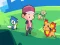 Laro Dexomon online