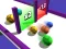 Laro Clone Ball Rush online