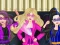 Laro Barbie Spy Squad online
