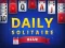 Laro Daily Solitaire Blue online