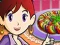 Laro Ratatouille Saras Cooking Class online