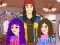 Laro Descendants Hair Salon online