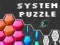Laro System Puzzle online