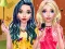 Laro BFF Autumn Makeup online