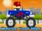 Laro Monster Truck Rider online