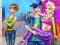 Laro Street dance fashion style online