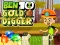 Laro Ben 10 Gold Digger online