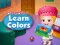 Laro Baby Hazel learns colors online