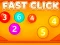 Laro Fast Click online