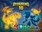 Laro Dynamons 10 online