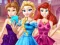 Laro Princess Castle Festival online