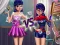 Laro Good vs Bad Girl online