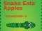 Laro Snake Eats Apples online