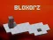 Laro Bloxorz online
