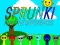 Laro Sprunki Find The Differences online