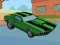 Laro Ben 10 Car Jigsaw online