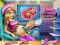Laro Sleepy Princess Pregnant Check Up online