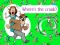 Laro Where's The Crook? online