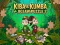 Laro Kiba & Kumba Jigsaw Puzzle online