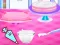 Laro Cherry Blossom Cake Cooking online