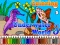 Laro Сoloring Underwater World 3 online