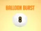 Laro Balloon Burst online