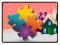 Laro Winter Jigsaw Time online