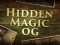 Laro Hidden Magic OG online