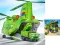 Laro US Army Cargo Transport Truck Driving online