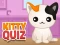 Laro Kitty Quiz online
