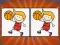 Laro Funny Differences online
