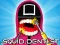 Laro Squid Dentist Game online