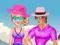Laro Couple Hawaii Vacation online