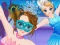 Laro Ice Skater Princess Dressup online