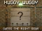 Laro Huggy Wuggy Guess the right door online