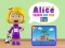 Laro World of Alice Search and Find online