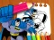 Laro Batman Coloring Book online